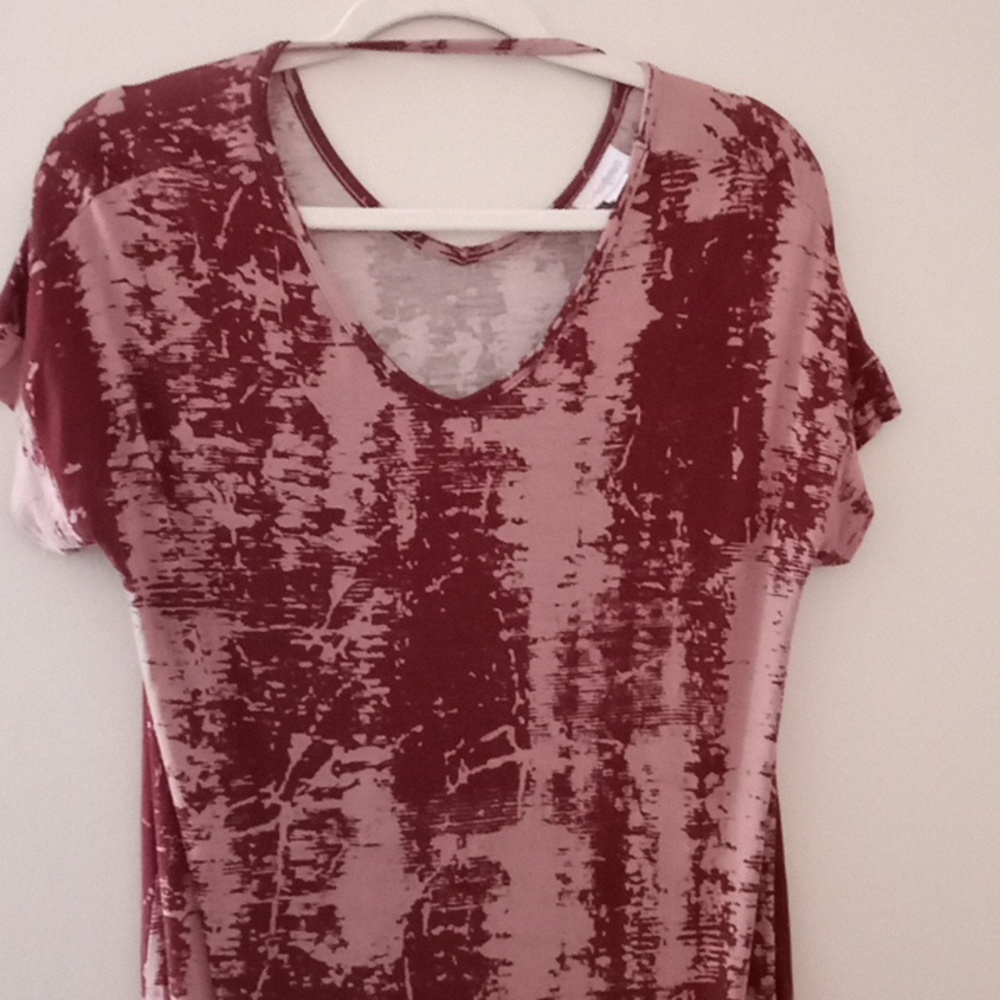 Lularoe Maxi Dress